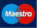 Maestro logo