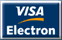Electron logo