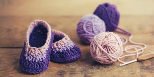 Top 5 Crochet Tutorial Videos