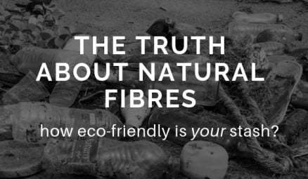 The truth about natural fibers