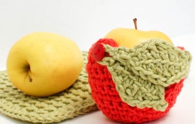 Free back to school knitting and crochet patterns