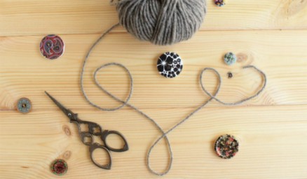 Craft as Therapy: the mental health benefits of knitting and crochet
