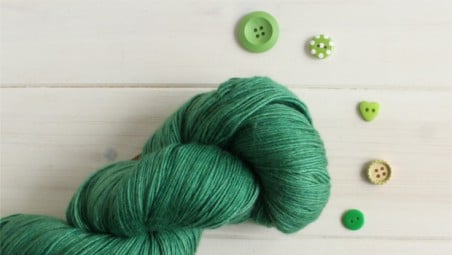 The 3 kinds of spring knitters and crocheters