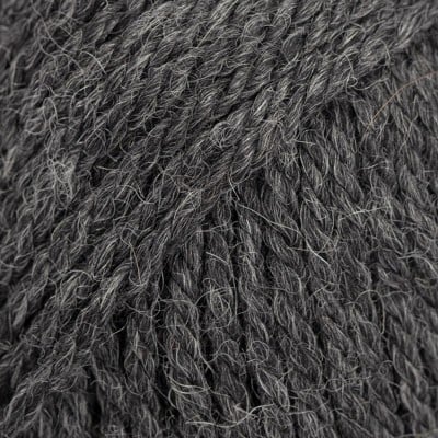 DROPS Nepal										 - 0506 MIX Dark Grey