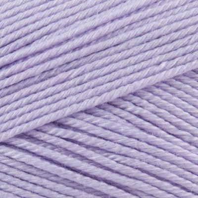 Patons Cotton 4 Ply										 - 1701 Lilac