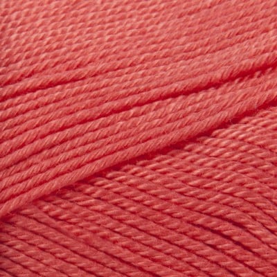 Patons Cotton 4 Ply										 - 1723 Nectarine