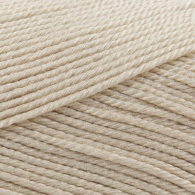 Patons Cotton 4 Ply										 - 1746 Almond