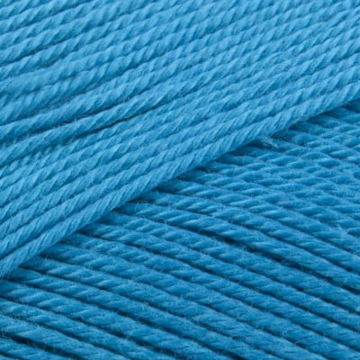 Patons Cotton 4 Ply										 - 1749 Peacock