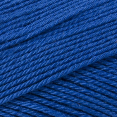 Patons Cotton 4 Ply										 - 1751 Royal