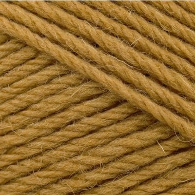 Rowan Pure Wool Superwash Worsted - 133 Gold