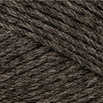 Rowan Pure Wool Superwash Worsted - 155 Charcoal