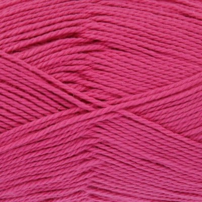 King Cole Cottonsoft DK - 1848 Hot Pink