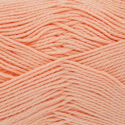 King Cole Cottonsoft DK										 - 1850 Apricot