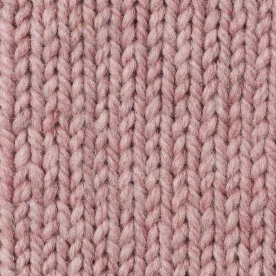 Wool and the Gang Alpachino Merino										 - Pink Heather