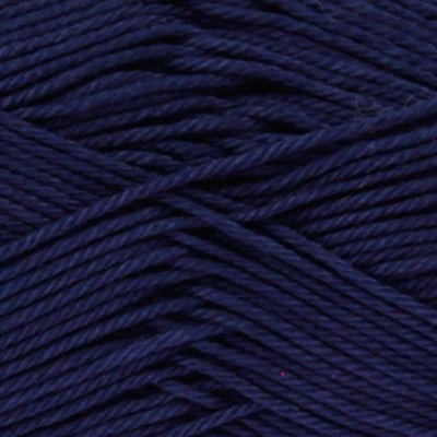 King Cole Giza Cotton 4 Ply										 - 2411 Navy