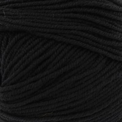 King Cole Luxury Merino DK										 - 2611 Black