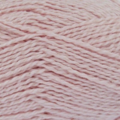King Cole Finesse Cotton Silk DK										 - 2812 Soft Pink