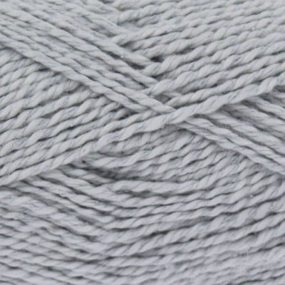King Cole Finesse Cotton Silk DK - 2819 Silver