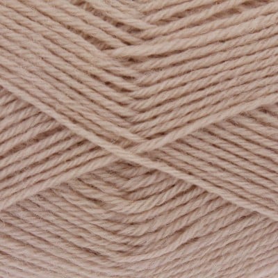 King Cole Merino Blend 4 Ply - Anti Tickle										 - 3125 Biscuit