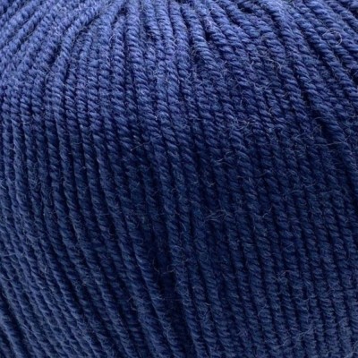 Laughing Hens Bambino Merino										 - 326 Calf Blue