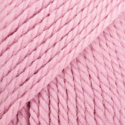 DROPS Nepal										 - 3720 UNI Medium Pink