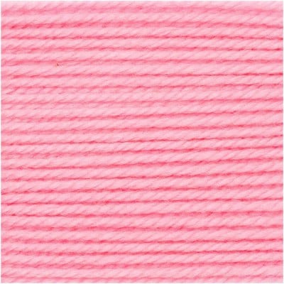 Rico Essentials Soft Merino Aran										 - 069 Blossom Pink