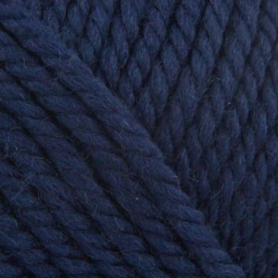 Rico Essentials Soft Merino Aran										 - 037 Navy