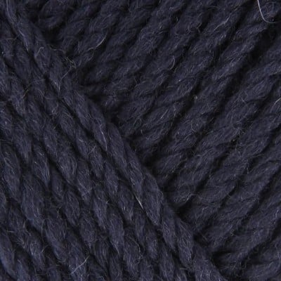 Rico Essentials Soft Merino Aran										 - 039 Midnight Blue