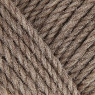 Rico Essentials Soft Merino Aran										 - 055 Pebble-Melange
