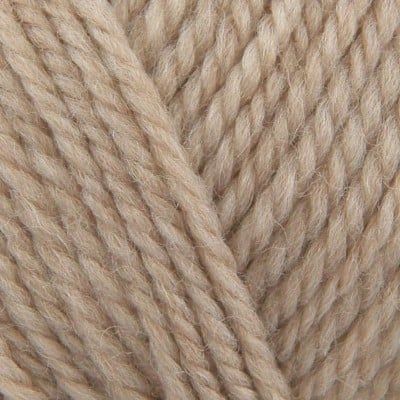 Rico Essentials Soft Merino Aran										 - 081 Camel Melange