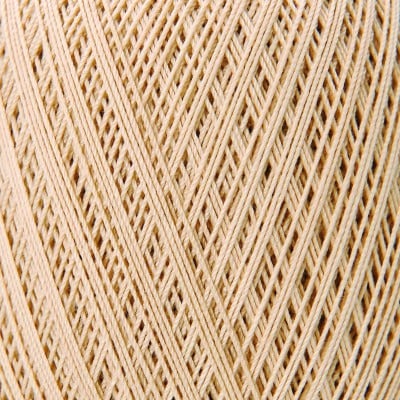Rico Essentials Crochet Cotton - 002 Beige