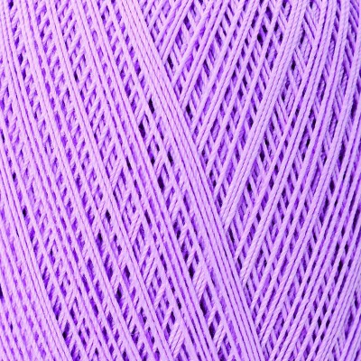 Rico Essentials Crochet Cotton										 - 006 Lilac