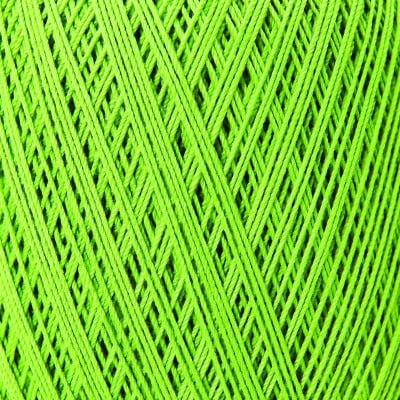 Rico Essentials Crochet Cotton										 - 009 Light Green