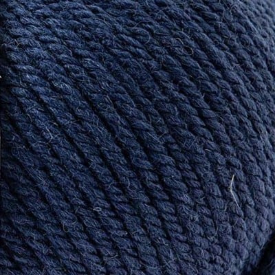 Rico Essentials Mega Merino Chunky										 - 012 Blue