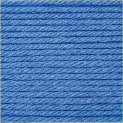 Rico Essentials Mega Wool Chunky										 - 019 Azure