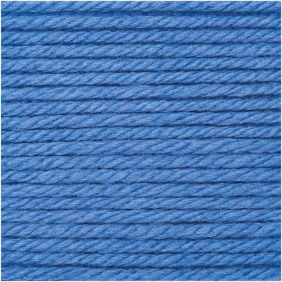 Rico Essentials Mega Merino Chunky										 - 019 Azure