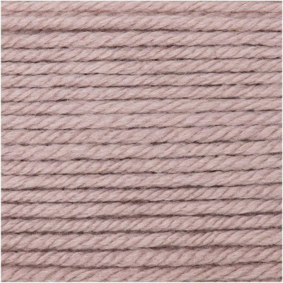 Rico Essentials Mega Wool Chunky										 - 024 Mauve