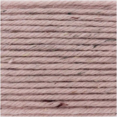 Rico Essential Mega Wool Tweed Chunky - 005 Powder