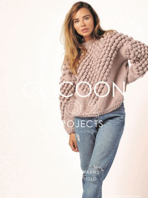 4 Projects Cocoon Collection 2