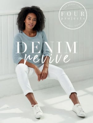 4 Projects Denim Revive										