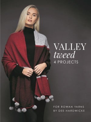 4 Projects Valley Tweed