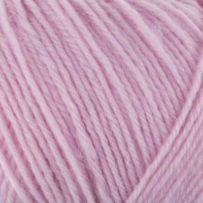 West Yorkshire Spinners Bo Peep Luxury Baby 4 Ply										 - 269 Piglet