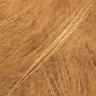 DROPS Kid Silk										 - 50 Caramel
