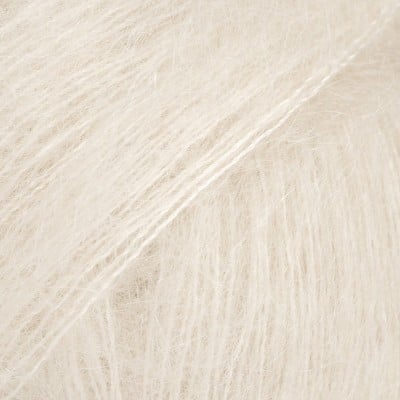 DROPS Kid Silk										 - 56 Marzipan
