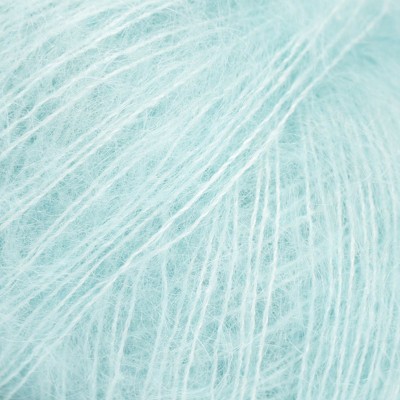 DROPS Kid Silk										 - 58 Aquamarine