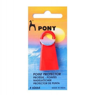 Pony Point Protectors - Large