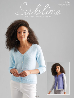 Sublime 6156 Classic Cardigans										