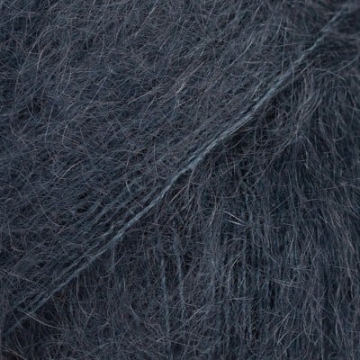 DROPS Kid Silk										 - 64 Midnight Shadow