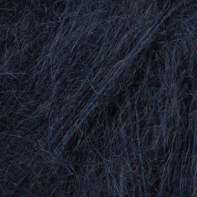 DROPS Kid Silk										 - 65 Dark Navy