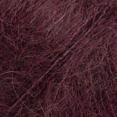 DROPS Kid Silk										 - 71 Dark Grape